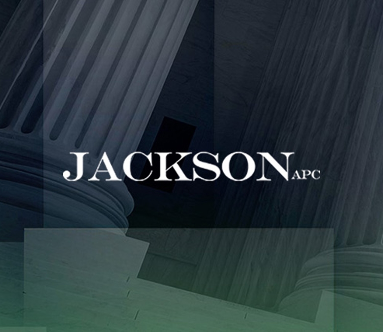 Jackson APC